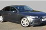 2016 Audi A4 2.0 TDI S Line 4dr