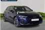 2024 Audi S3 S3 TFSI Black Edition Quattro 5dr S Tronic