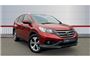 2015 Honda CR-V 2.0 i-VTEC EX 5dr Auto