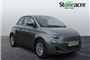 2025 Fiat 500 Electric 70kW Action 24kWh 3dr Auto