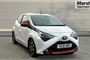 2021 Toyota Aygo 1.0 VVT-i X-Trend TSS 5dr