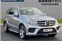 2016 Mercedes-Benz GLE GLE 250d 4Matic AMG Line Premium 5dr 9G-Tronic