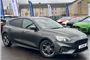 2021 Ford Focus 1.0 EcoBoost Hybrid mHEV 155 ST-Line Edition 5dr