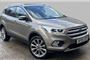 2019 Ford Kuga 1.5 EcoBoost Titanium X Edition 5dr 2WD