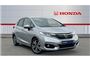 2019 Honda Jazz 1.3 i-VTEC EX Navi 5dr CVT