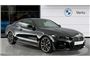 2022 BMW 4 Series 420d MHT M Sport 2dr Step Auto