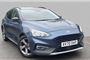 2020 Ford Focus Active 1.0 EcoBoost Hybrid mHEV 125 Active Edition 5dr