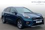 2021 Kia Niro 1.6 GDi Hybrid 2 5dr DCT