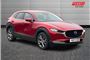 2021 Mazda CX-30 2.0 e-Skyactiv X MHEV GT Sport 5dr