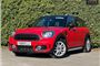 2019 MINI Countryman 1.5 Cooper Sport 5dr Auto