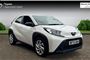 2022 Toyota Aygo X 1.0 VVT-i Pure 5dr