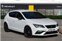 2020 SEAT Leon 1.5 TSI EVO FR Black Edition [EZ] 5dr