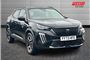 2023 Peugeot 2008 1.2 PureTech 130 GT 5dr EAT8