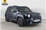 2021 Jeep Renegade 1.0 T3 GSE 80th Anniversary 5dr