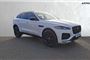 2023 Jaguar F-Pace 2.0 P250 R-Dynamic Black 5dr Auto AWD