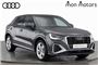 2023 Audi Q2 30 TFSI S Line 5dr