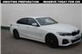 2020 BMW 3 Series 320i xDrive M Sport 4dr Step Auto