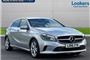 2016 Mercedes-Benz A-Class A180d Sport Executive 5dr