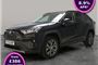 2022 Toyota RAV4 2.5 VVT-i Hybrid Design 5dr CVT 2WD