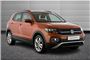 2021 Volkswagen T-Cross 1.0 TSI 110 Active 5dr DSG