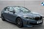 2021 BMW 1 Series M135i xDrive 5dr Step Auto