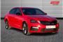 2018 Skoda Octavia vRS 2.0 TSI vRS 5dr DSG