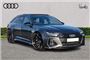 2021 Audi RS6 RS 6 TFSI Quattro 5dr Tiptronic