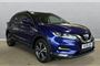 2018 Nissan Qashqai 1.5 dCi N-Connecta 5dr