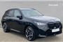 2025 BMW X3 xDrive20d M Sport 5dr Step Auto