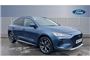 2023 Ford Focus Active 1.0 EcoBoost Hybrid mHEV 155 Active X Edition 5dr