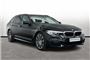 2020 BMW 5 Series Touring 520i M Sport 5dr Auto