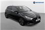 2021 Hyundai i20 1.0T GDi 48V MHD 120 N Line 5dr