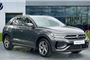 2023 Volkswagen T-Roc 2.0 TDI 150 EVO R-Line 5dr DSG