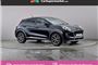 2021 Ford Puma 1.0 EcoBoost Hybrid mHEV Titanium 5dr