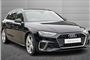 2021 Audi A4 Avant 35 TDI S Line 5dr S Tronic