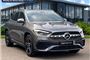 2022 Mercedes-Benz GLA GLA 200 AMG Line Executive 5dr Auto