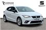 2019 SEAT Ibiza 1.0 TSI 115 FR [EZ] 5dr