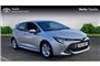 2021 Toyota Corolla 1.8 VVT-i Hybrid Icon Tech 5dr CVT