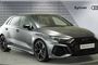 2023 Audi RS3 RS 3 TFSI Quattro Vorsprung 5dr S Tronic