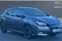 2022 Nissan Leaf 160kW e+ N-Connecta 59kWh 5dr Auto