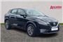 2022 Nissan Qashqai 1.3 DiG-T MH Visia 5dr