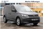 2021 Volkswagen Caddy Maxi 1.5 TSI 114PS Commerce Pro Van DSG