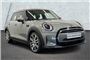 2022 MINI Hatchback 1.5 Cooper Exclusive 5dr