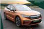 2023 Skoda Enyaq 220kW vRS 82kWh 4x4 5dr Auto