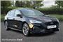 2024 Ford Focus 1.0 EcoBoost Hybrid mHEV 155 ST-Line X 5dr Auto