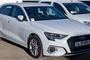 2020 Audi A3 30 TFSI Sport 5dr