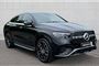 2024 Mercedes-Benz GLE Coupe GLE 450d 4Matic AMG Line Premium + 5dr 9G-Tronic