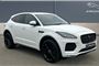 2018 Jaguar E-Pace 2.0 R-Dynamic HSE 5dr Auto