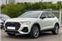 2024 Audi Q3 35 TFSI Black Edition 5dr S Tronic [20" Alloy]