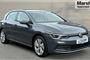 2021 Volkswagen Golf 1.5 eTSI 150 Style 5dr DSG